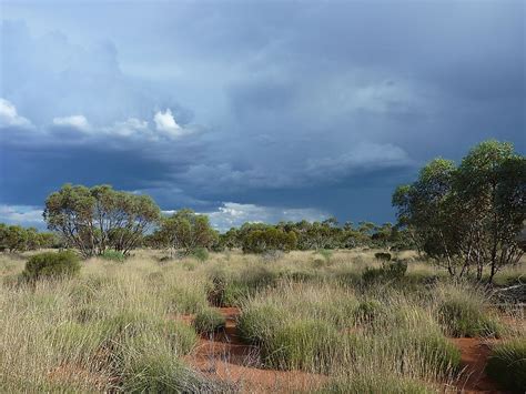 What Continent Has the Most Deserts? - WorldAtlas