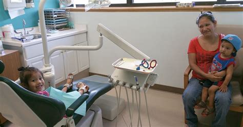 Pediatric Dental Clinic Reopens! | Well Child Center