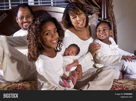 Happy African American Image & Photo (Free Trial) | Bigstock