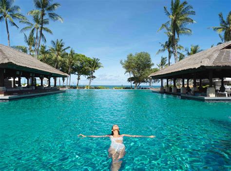 Nikmati Liburan Nyepi Terbaik di InterContinental Bali Resort - Paradiso