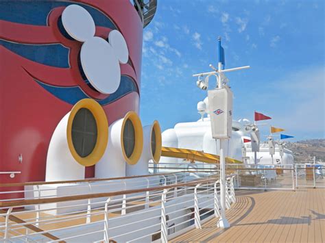 Top Disney Cruise Line Activities for Kids and Teens - Powered By Mom