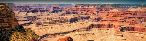 SweetTours | Grand Canyon South Rim Tour