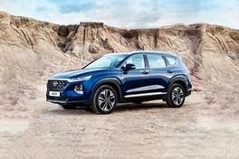 Hyundai Alcazar Have Sunroof : Upcoming Cars In India 2021 Hyundai Alcazar Citroen C5 Aircross ...