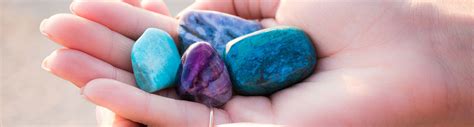 Do Crystals Have Energy Healing Properties? - Energy Muse