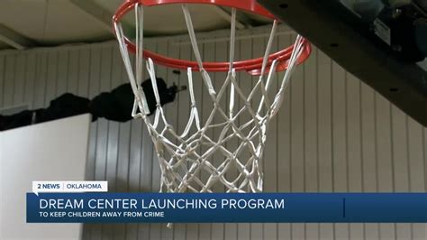 Tulsa Dream Center launching new program to curb youth crimes