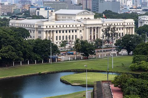 Dévoilement des trésors de Manille : Un guide complet des meilleurs musées de la ville » Agoda ...