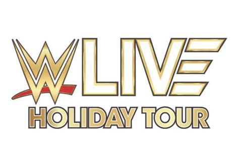 WWE Holiday Live Tour Results (12/27/2023): Detroit, Michigan ...