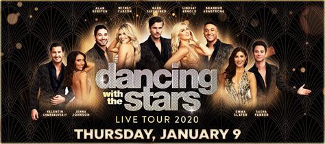 Dancing With The Stars Audience Tickets 2024 - Dora Nancee