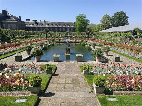 Kensington Palace Gardens