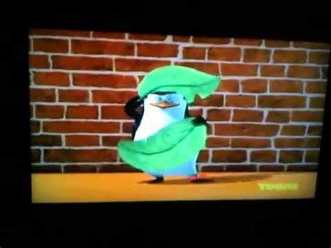 The penguins of madagascar funny moment - YouTube