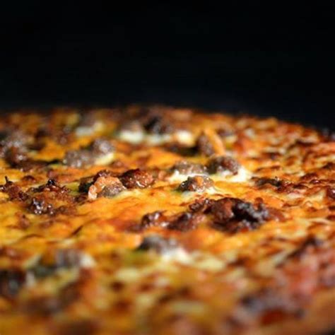 Jet City Pizza - Finally, Gourmet Pizza Delivered!