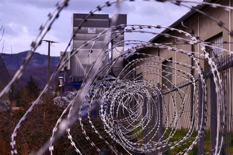 COVID-19 Infections Spread In Georgia’s Correctional Facilities – Ipsum ...