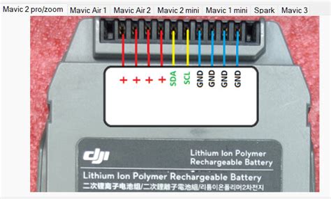 DJI Battery Killer repairing tool - Modifications & Updates - Grey Arrows Drone Club UK