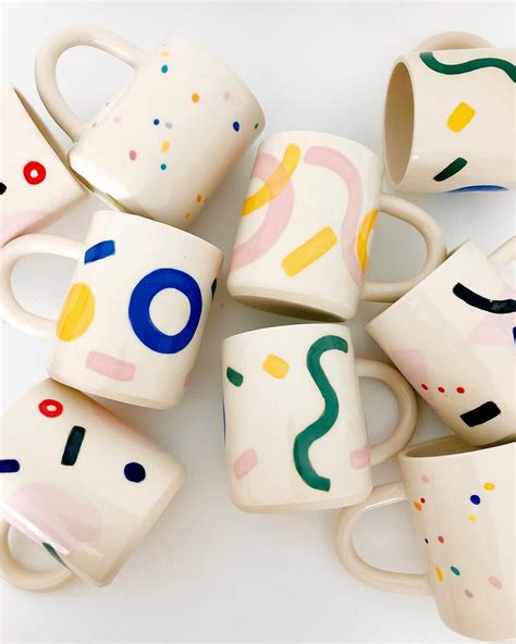 O-M OBJECT-MATTER CERAMICS by Carrie Lau on Instagram: "They are all my ...