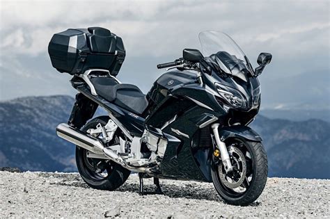 16 Best Touring Motorcycles for Long Rides | Touring motorcycles ...