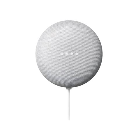 Google Nest Mini (2nd Gen) - Zoo Tech