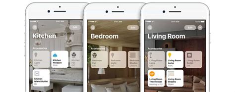 Apple Updates HomeKit Automation Webpage- The Mac Observer