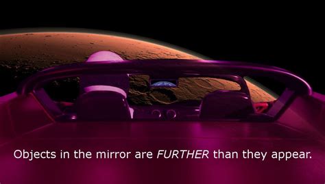 On the way to Mars in a Tesla Roadster! : r/spaceflight