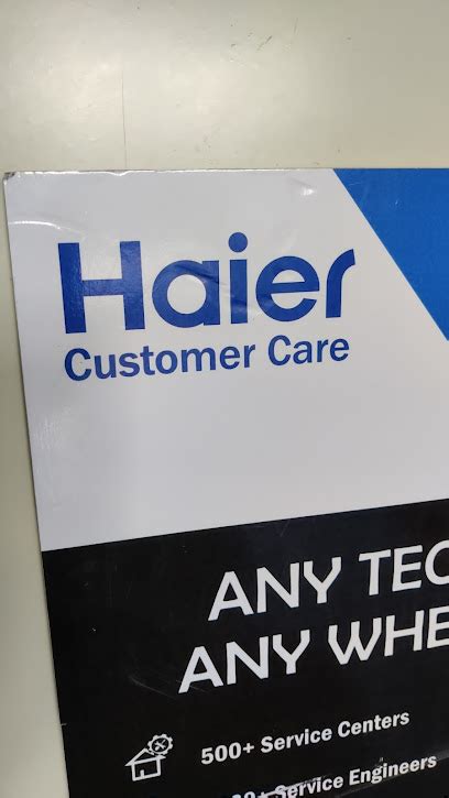 Haier Service Center - , Pathanamthitta, Kerala - Zaubee