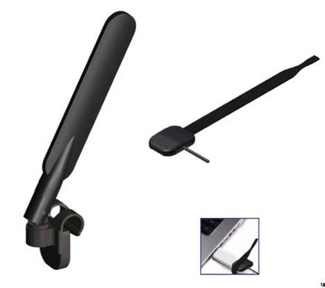 Modem Mate External Antenna For USB 3G Modems | Ubergizmo