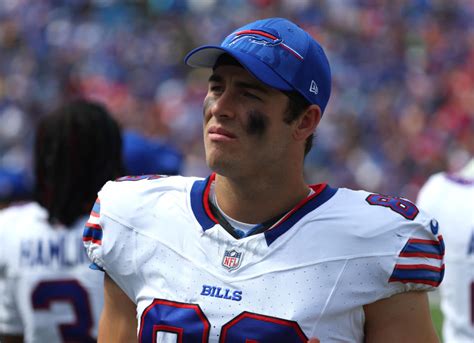 Full 2023 Bills initial 53-man roster following roster cuts - Yahoo Sports