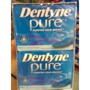 Dentyne Pure Gum, Sugar Free, Mint with Herbal Accents: Calories, Nutrition Analysis & More ...