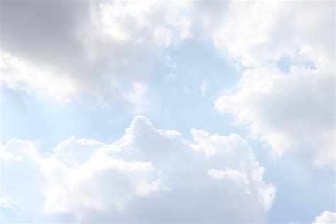 Free photo: Morning Cloudy Sky - Cloud, Morning, Sky - Free Download - Jooinn