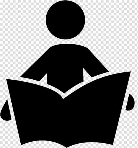 person reading a book clipart 10 free Cliparts | Download images on ...