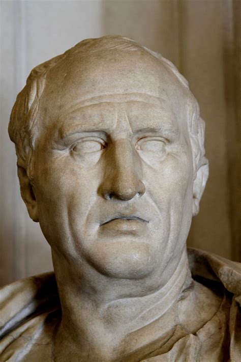 Cicero - Wikiquote | Cicero, Ancient rome, Roman history