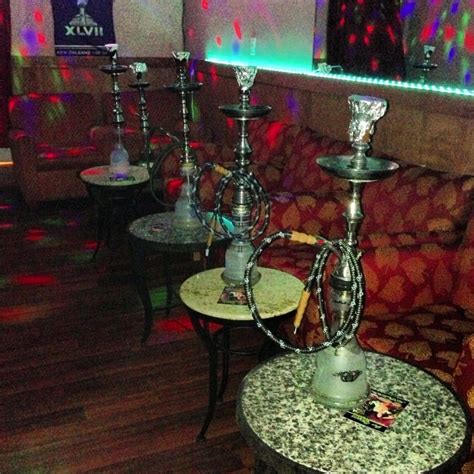 Hookah Bar Near Exide at Adam Leisure blog