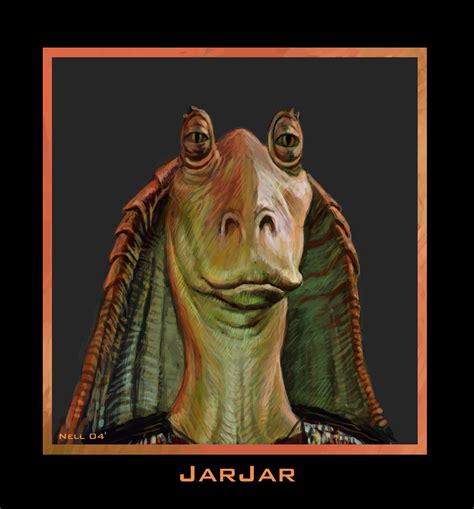 Jar Jar Binks Quotes. QuotesGram