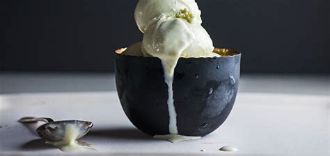 Cucumber Ice Cream: Summer's Coolest Dessert | HuffPost