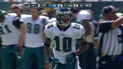 Week 2: DeSean Jackson Highlights