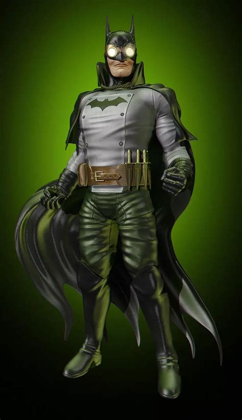 58 best Gotham by gaslight Batman images on Pinterest | Cartoon art ...