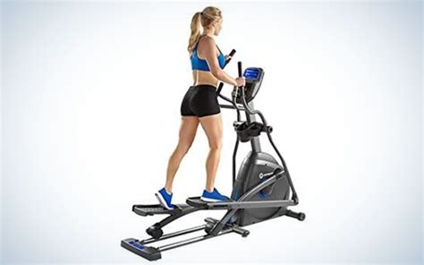 The best elliptical machines of 2023 | Popular Science