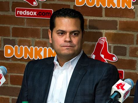 Red Sox interview assistant GM Eddie Romero for top job, with more ...