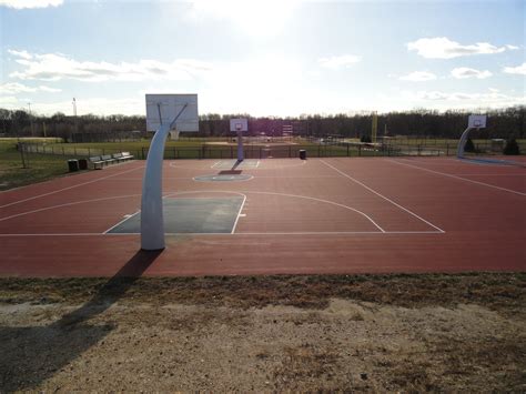 Summer Basketball Clinic at Manalapan Recreation | Manalapan, NJ Patch