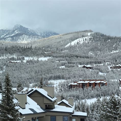 5 Best Winter Resorts & Towns In America For A Luxurious Retreat ...