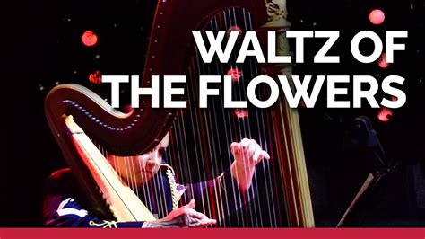 Waltz of the Flowers Performed by The U.S. Army Band - YouTube