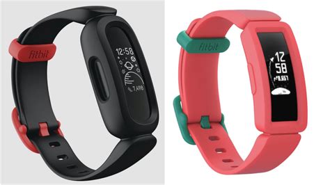 Fitbit Ace 3 vs Fitbit Ace 2: What's the difference? | Technology