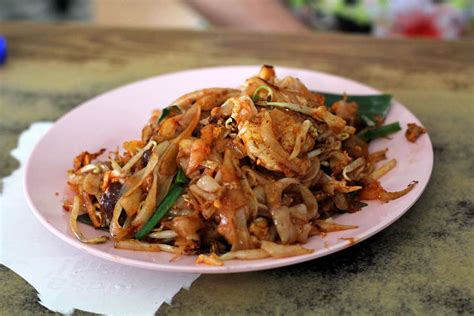 Penang Food Guide: 15 Delicious Things to Eat in Penang, Malaysia (and ...