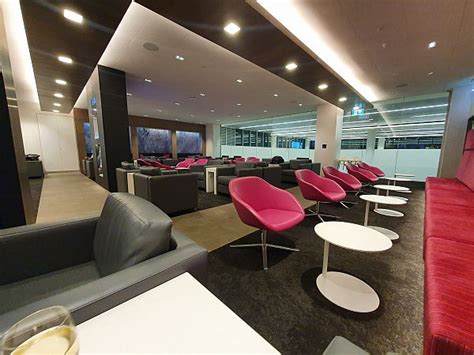 PER: Air New Zealand Lounge Perth reviews | Loungeindex