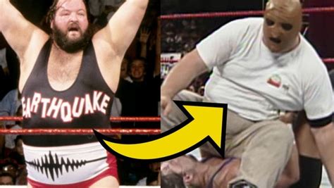 10 Wrestlers Who Went From WWE Main Events To Jobbers – Page 10