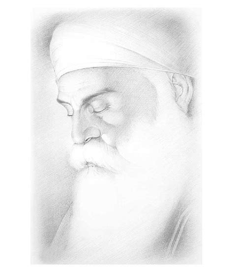 Guru Nanak: A Brilliant Spiritual Light For Humanity | SikhNet | Guru ...