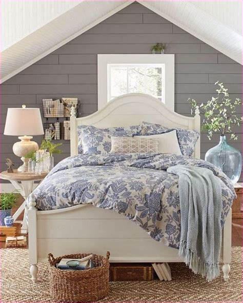 9014 best ***Cozy Cottage Bedrooms*** images on Pinterest | Bedroom ideas, Cosy bedroom and Cozy ...