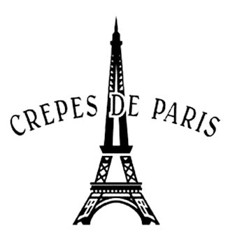 Crepes De Paris Menu, Prices, Delivery | Grubhub