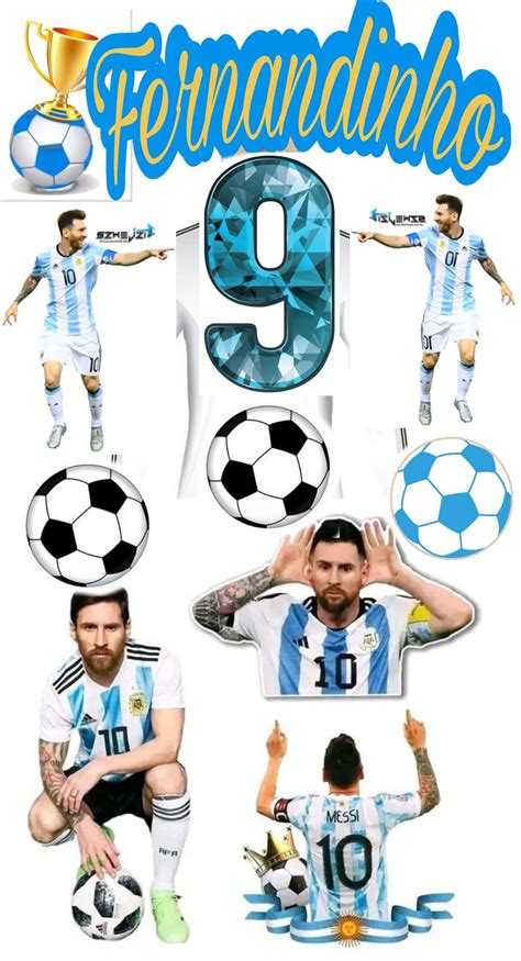 Messi argentina – Artofit