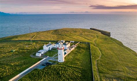 Loop Head Lighthouse in County Clare, Ireland | Official Website