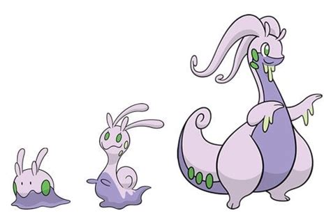 Pokemon Go: Goomy Evolution, All You Need To Know