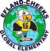 EFLAND-CHEEKS GLOBAL ELEMENTARY PARENT TEACHER ASSOCIATION - Home